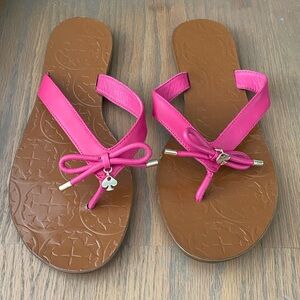 Kate spade flip flop. Size 8
